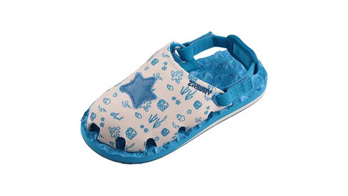 兒童涼鞋廠家在哪裏?