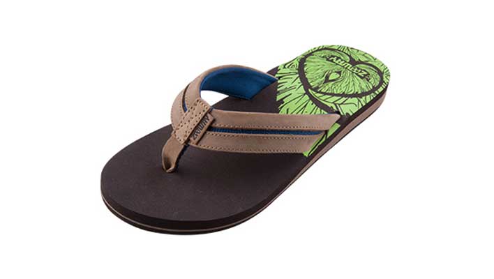 沙灘拖鞋廠家哪一些有(yǒu)着一體(tǐ)化服務(wù)?價格是否合理(lǐ)